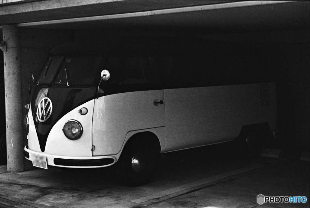 VW タイプ2