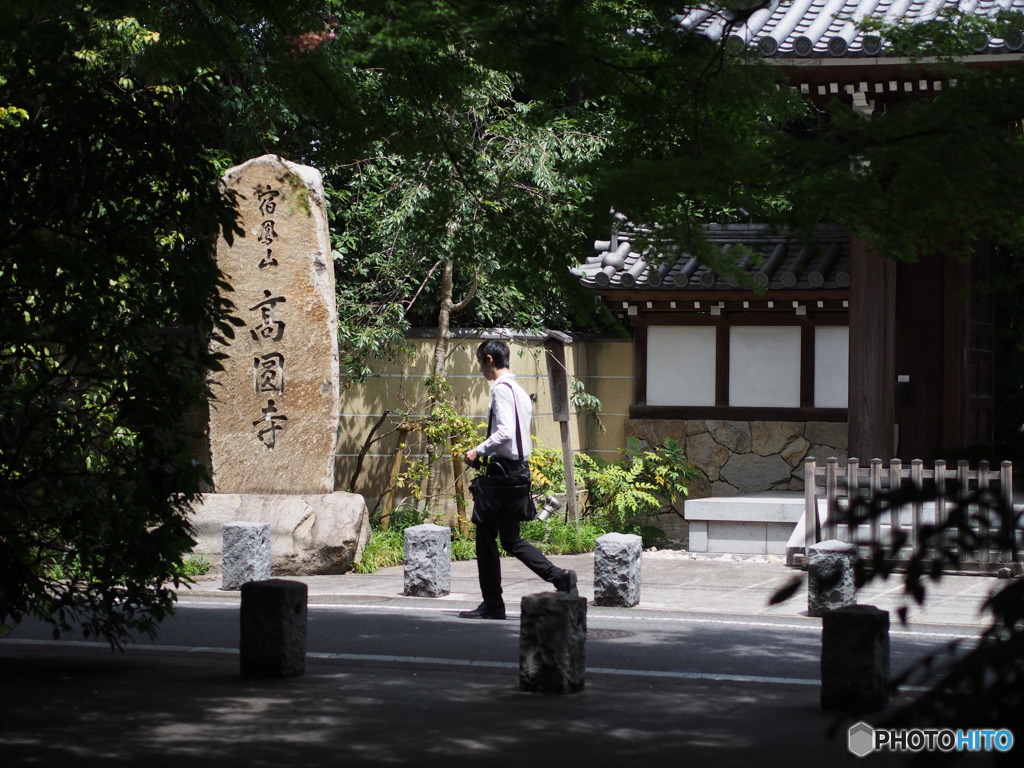 高円寺8月02