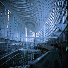 東京国際フォーラム