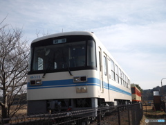 鹿島鉄道保存車両02