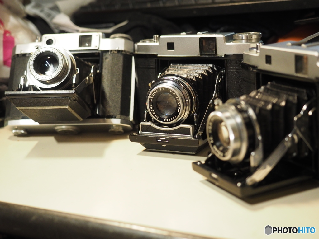 我が家のmamiya6 01