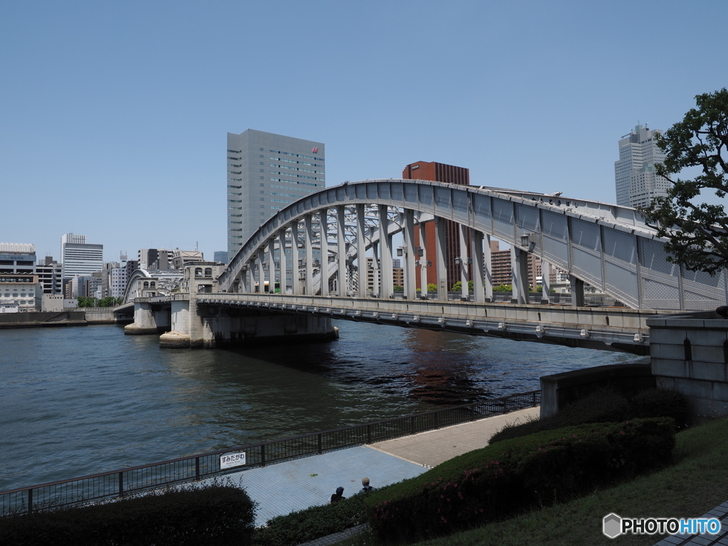 勝鬨橋