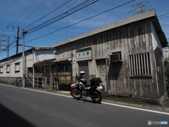 鶴見線　大川駅