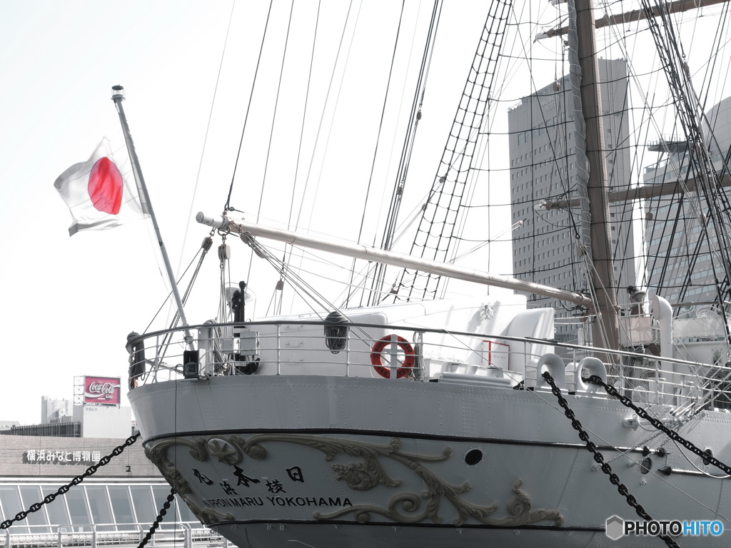 日章旗