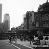 東京駅　丸の内口