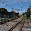 JR 鶴見線　昭和駅