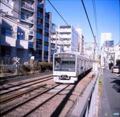 ZEISS IKON 524/16 Novar  75mm 4.5試写09