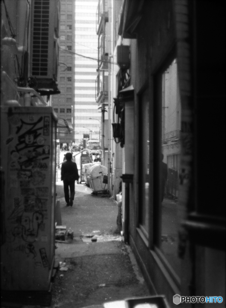 中野ブロードウエイ近辺02