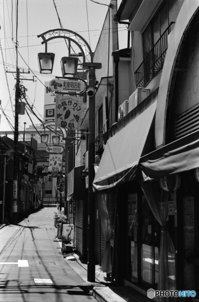 めんそーれ、東京の沖縄02