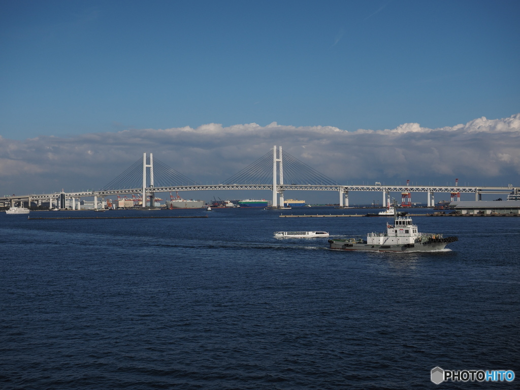 横浜街角CP+06