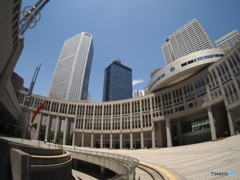 都庁