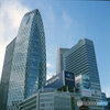新宿西口