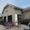鶴見線　武蔵白石駅