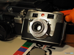 KODAK シグネット35