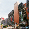 新宿西口小田急