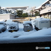 迎えた朝01