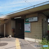 JR鶴見線　扇町駅