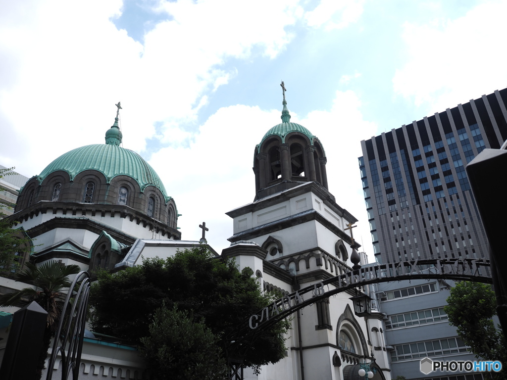 東京復活大聖堂