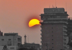 日の出
