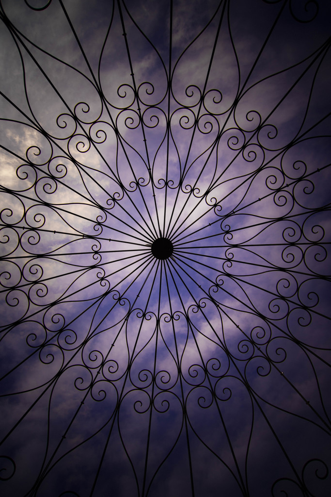 空の眼