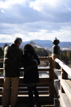 理想の歳のとりかた。