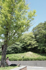 Ｍｏｔｈｅｒ。