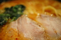 燃えよドラゴンラーメン