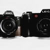 永遠のライバルか盟友か　Leica ＆ Zeiss