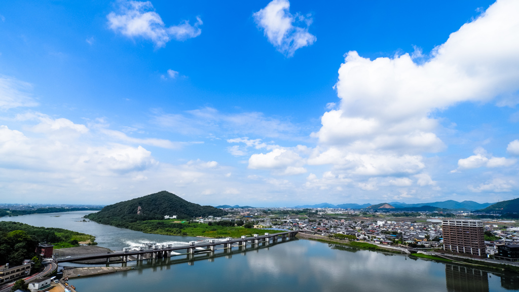 殿様の見た景色　かいちゃん夏の陣番外編