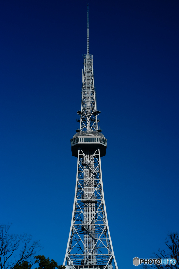 名古屋テレビ塔