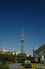 LeicaQ テレビ塔