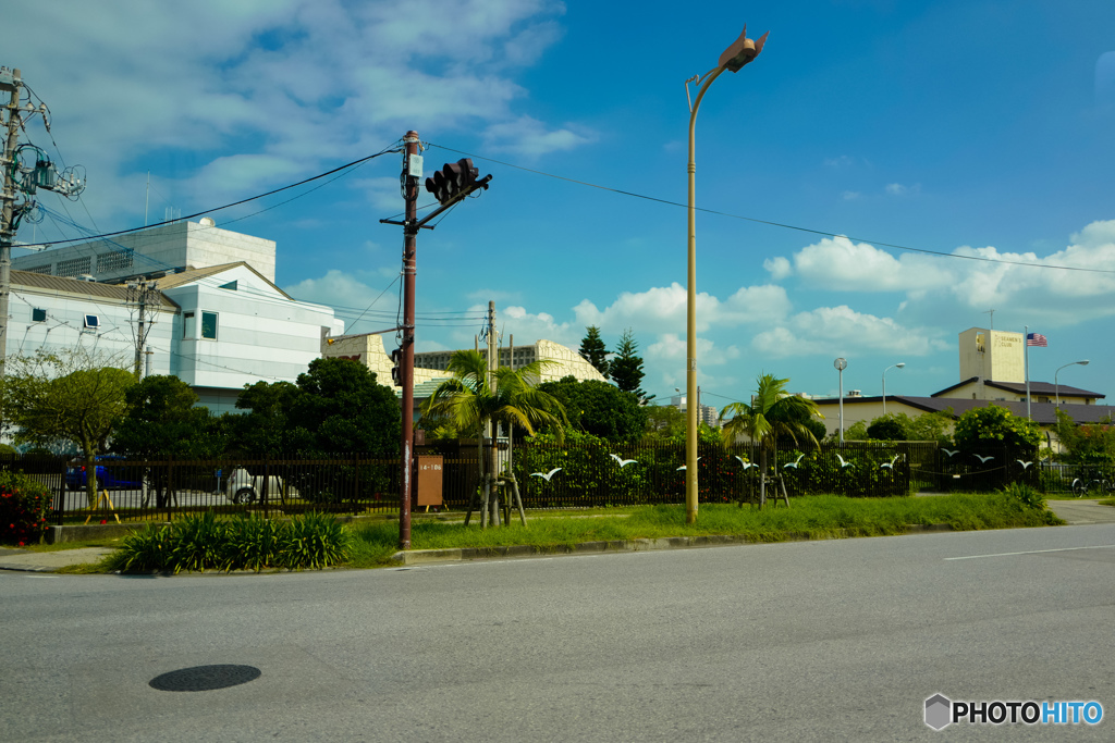 NAHA-OKINAWA