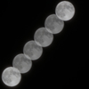 moon walk