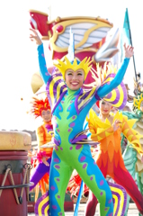 ミシカ　ダンサーさん（ヒドラ）