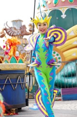 ミシカ　ダンサーさん（ヒドラ）