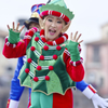 2015 パーフェクト　クリスマス　ダンサーさん（エルフ）