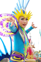 ミシカ　ダンサーさん（ヒドラ）