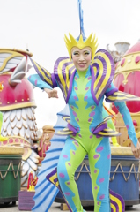 【ファイナル】ミシカ　ダンサーさん（ヒドラ）