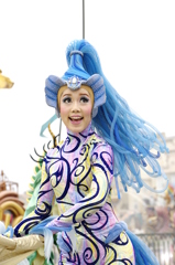 ミシカ　ダンサーさん（ユニコーン）