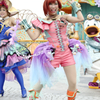 ファッショナブルイースター　ダンサーさん（スチームパンク）