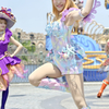 ファッショナブルイースター　ダンサーさん（アクアポップ）