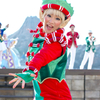 2015 パーフェクト　クリスマス　ダンサーさん（エルフ）