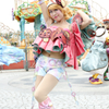 ファッショナブルイースター　ダンサーさん（アクアポップ）