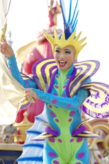  ミシカ　ダンサーさん（ヒドラ）