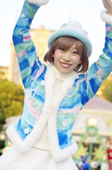 セブンポート　ダンサーさん（マーメイドラグーン）