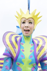 ミシカ　ダンサーさん（ヒドラ）