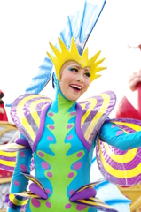 ミシカ　ダンサーさん（ヒドラ）