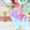 ファッショナブルイースター　ダンサーさん（スチームパンク）