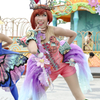 ファッショナブルイースター　ダンサーさん（スチームパンク）