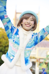 セブンポート　ダンサーさん（マーメイドラグーン）